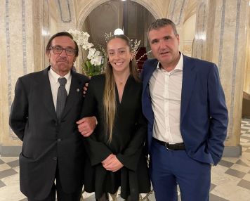 29a edizione Premio Internazionale Baumgarten