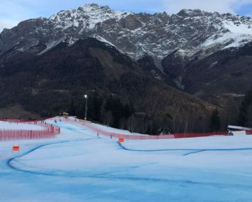 Dopo il successo Giro d’Italia, l’annuncio del quadriennale per la Coppa del Mondo di Sci