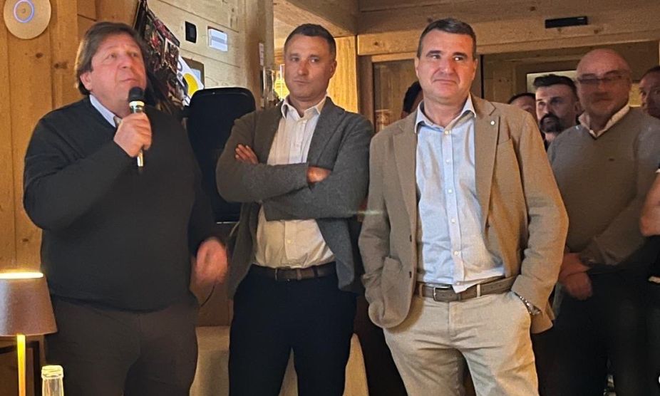 Fondazione Bormio celebra il Team Olimpico