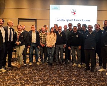 La Coppa del Mondo di Bormio nel circuito Club 5