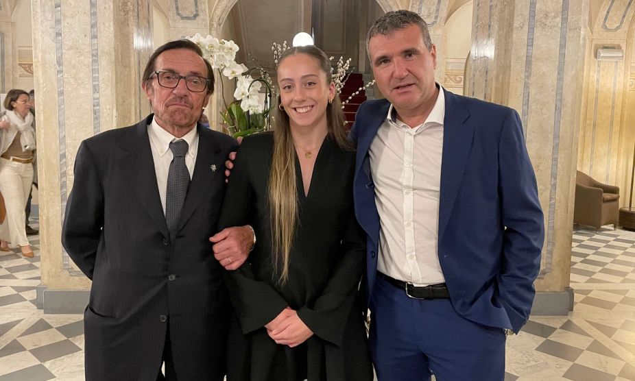 29a edizione Premio Internazionale Baumgarten