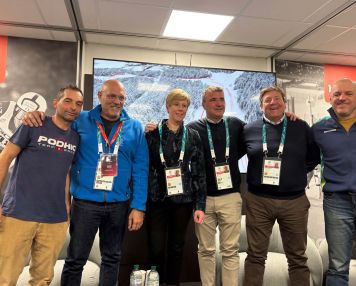 Fondazione Bormio al Pentagono