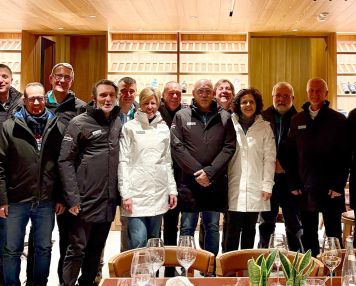 Fondazione Bormio - 1° febbraio